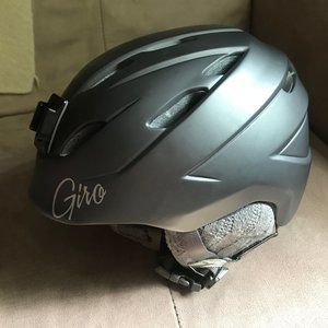 Giro Decade Ski Helmet - Girls/Womens